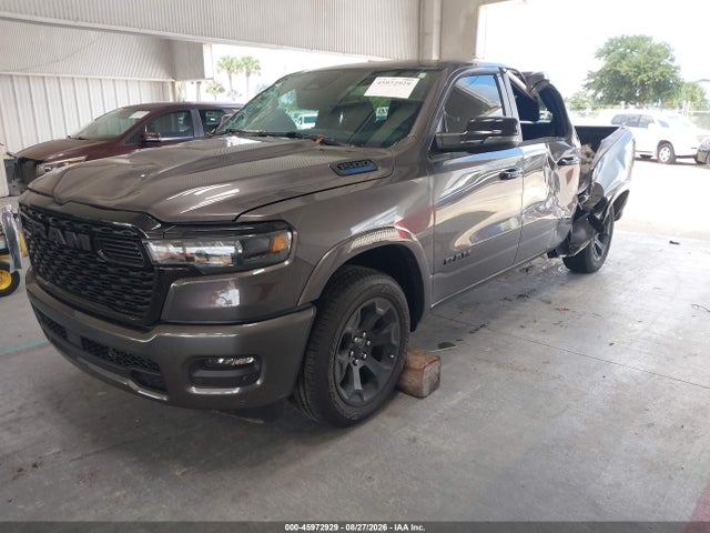 2025 Ram 1500 Big Horn  4x2 5'7 Box მანქანა იყიდება აუქციონზე, vin: 3C6RREFG1S4164170, აუქციონის ნომერი: 45972929