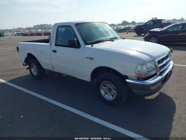 Aukcja sprzedaży 2000 Ford Ranger Xl/xlt, vin: 1FTYR10C6YPB49637, numer aukcji: 45972930