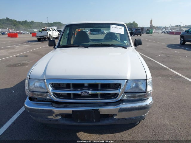 Aukcja sprzedaży 2000 Ford Ranger Xl/xlt, vin: 1FTYR10C6YPB49637, numer aukcji: 45972930