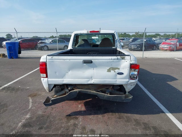 Aukcja sprzedaży 2000 Ford Ranger Xl/xlt, vin: 1FTYR10C6YPB49637, numer aukcji: 45972930