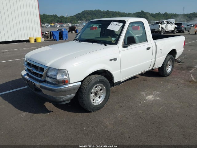 Aukcja sprzedaży 2000 Ford Ranger Xl/xlt, vin: 1FTYR10C6YPB49637, numer aukcji: 45972930