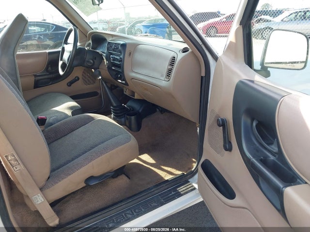 Aukcja sprzedaży 2000 Ford Ranger Xl/xlt, vin: 1FTYR10C6YPB49637, numer aukcji: 45972930