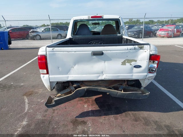 Aukcja sprzedaży 2000 Ford Ranger Xl/xlt, vin: 1FTYR10C6YPB49637, numer aukcji: 45972930