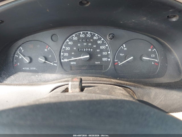 Aukcja sprzedaży 2000 Ford Ranger Xl/xlt, vin: 1FTYR10C6YPB49637, numer aukcji: 45972930