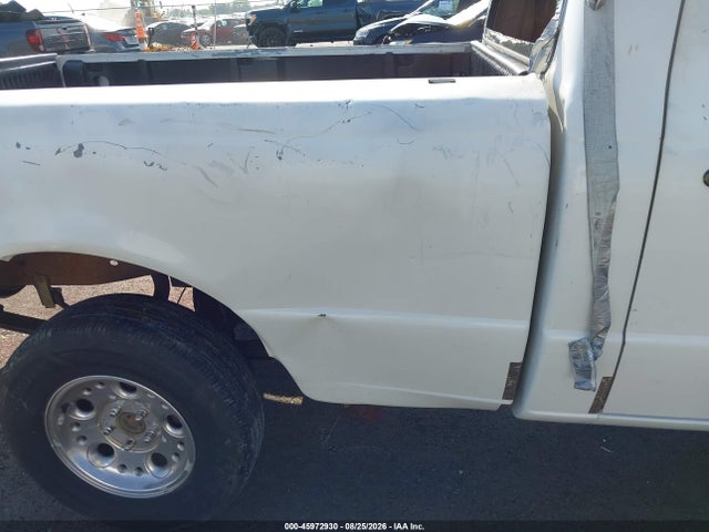 Aukcja sprzedaży 2000 Ford Ranger Xl/xlt, vin: 1FTYR10C6YPB49637, numer aukcji: 45972930