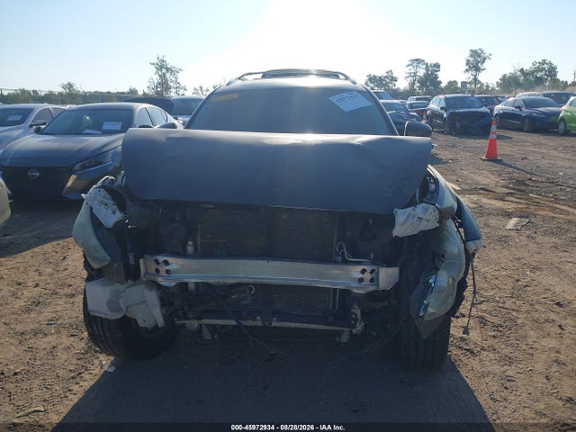 2011 Infiniti Fx35 მანქანა იყიდება აუქციონზე, vin: JN8AS1MW5BM734023, აუქციონის ნომერი: 45972934