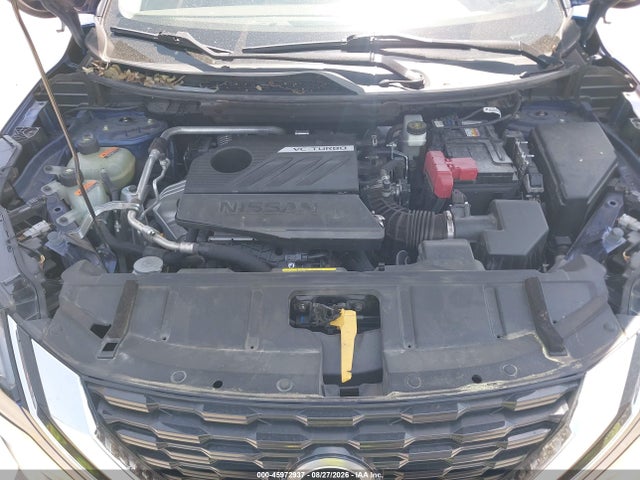 Продаж на аукціоні авто 2023 Nissan Rogue S Fwd, vin: JN8BT3AAXPW410454, номер лоту: 45972937