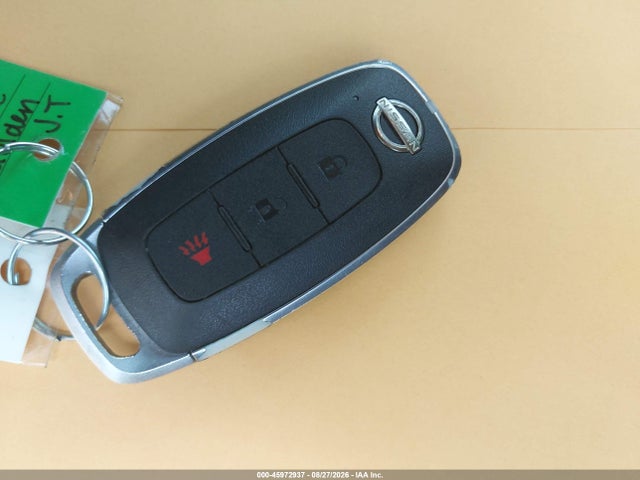 Продаж на аукціоні авто 2023 Nissan Rogue S Fwd, vin: JN8BT3AAXPW410454, номер лоту: 45972937
