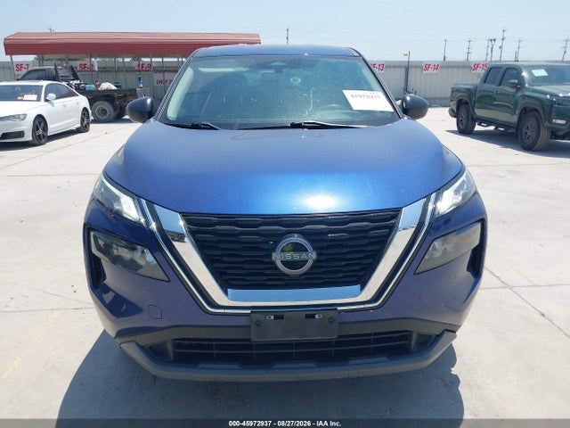 Продаж на аукціоні авто 2023 Nissan Rogue S Fwd, vin: JN8BT3AAXPW410454, номер лоту: 45972937