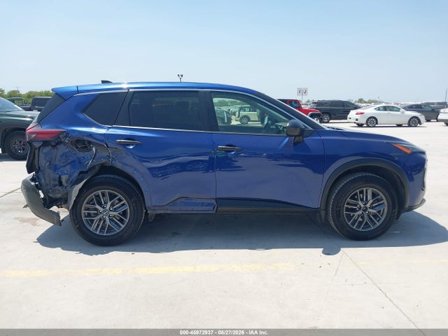 Продаж на аукціоні авто 2023 Nissan Rogue S Fwd, vin: JN8BT3AAXPW410454, номер лоту: 45972937