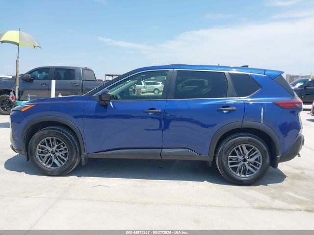 Продаж на аукціоні авто 2023 Nissan Rogue S Fwd, vin: JN8BT3AAXPW410454, номер лоту: 45972937