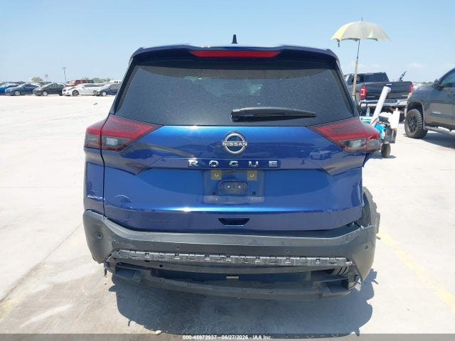 Продаж на аукціоні авто 2023 Nissan Rogue S Fwd, vin: JN8BT3AAXPW410454, номер лоту: 45972937
