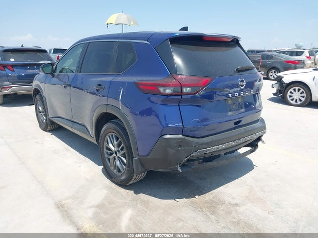 Продаж на аукціоні авто 2023 Nissan Rogue S Fwd, vin: JN8BT3AAXPW410454, номер лоту: 45972937