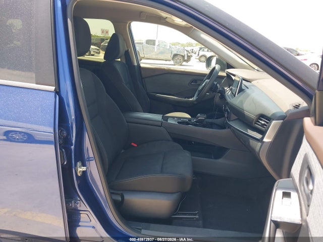 Продаж на аукціоні авто 2023 Nissan Rogue S Fwd, vin: JN8BT3AAXPW410454, номер лоту: 45972937