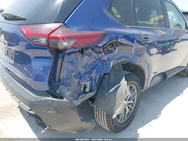 Продаж на аукціоні авто 2023 Nissan Rogue S Fwd, vin: JN8BT3AAXPW410454, номер лоту: 45972937