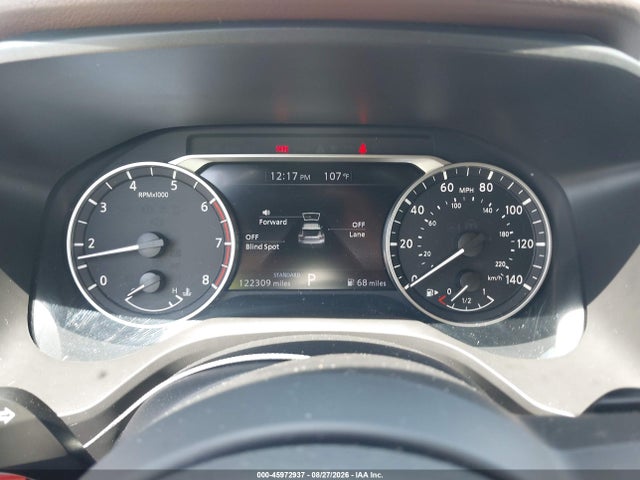 Продаж на аукціоні авто 2023 Nissan Rogue S Fwd, vin: JN8BT3AAXPW410454, номер лоту: 45972937