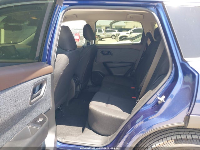 Продаж на аукціоні авто 2023 Nissan Rogue S Fwd, vin: JN8BT3AAXPW410454, номер лоту: 45972937