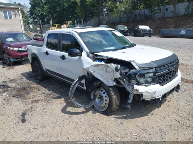 Продаж на аукціоні авто 2024 Ford Maverick Xlt, vin: 3FTTW8J98RRA18685, номер лоту: 45972939