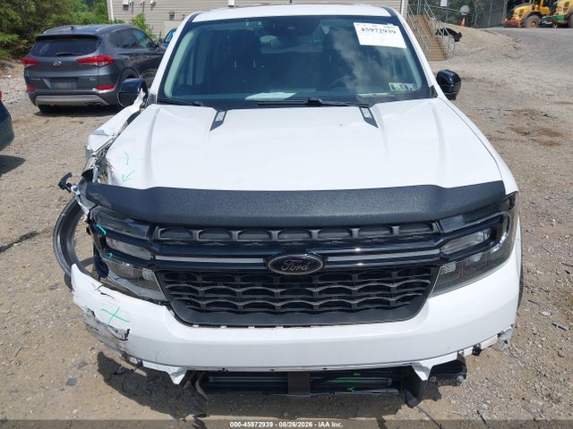Продажа на аукционе авто 2024 Ford Maverick Xlt, vin: 3FTTW8J98RRA18685, номер лота: 45972939