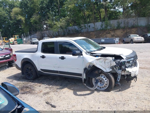 Продажа на аукционе авто 2024 Ford Maverick Xlt, vin: 3FTTW8J98RRA18685, номер лота: 45972939