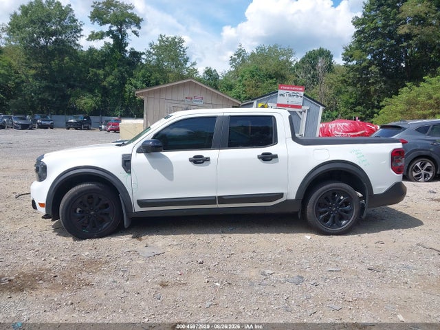 Продажа на аукционе авто 2024 Ford Maverick Xlt, vin: 3FTTW8J98RRA18685, номер лота: 45972939