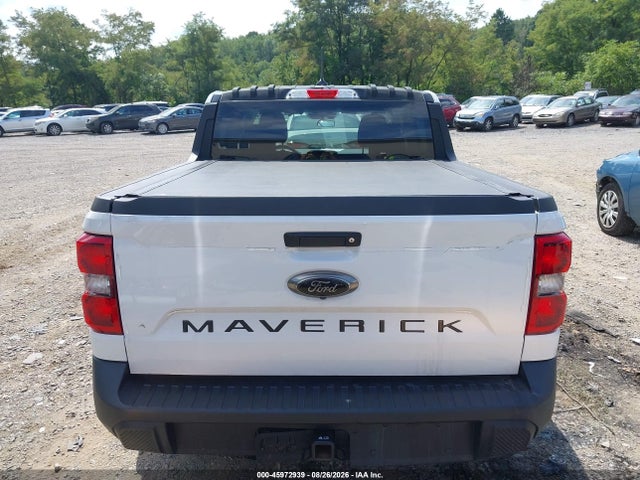 Продажа на аукционе авто 2024 Ford Maverick Xlt, vin: 3FTTW8J98RRA18685, номер лота: 45972939