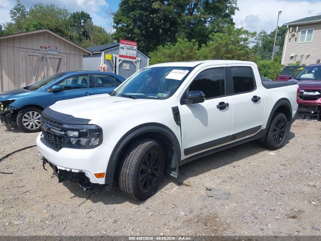 Продажа на аукционе авто 2024 Ford Maverick Xlt, vin: 3FTTW8J98RRA18685, номер лота: 45972939