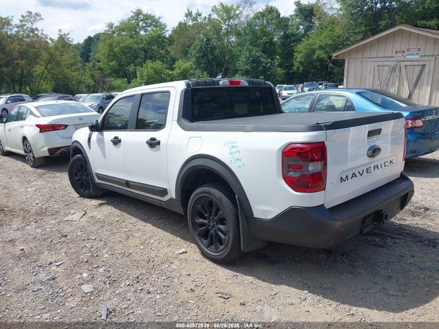 Продажа на аукционе авто 2024 Ford Maverick Xlt, vin: 3FTTW8J98RRA18685, номер лота: 45972939