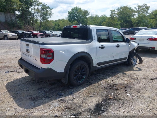 Продажа на аукционе авто 2024 Ford Maverick Xlt, vin: 3FTTW8J98RRA18685, номер лота: 45972939