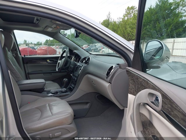 5GAKRBKD0EJ233860 Buick Enclave Leather