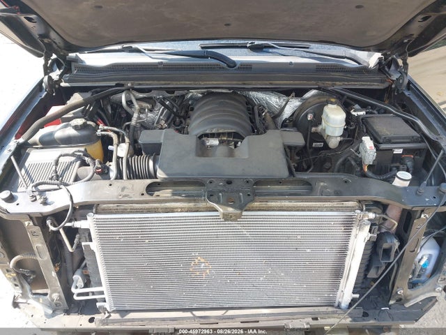 Chevrolet Tahoe Ls 2015 1GNSCAKC0FR239363 Image 10