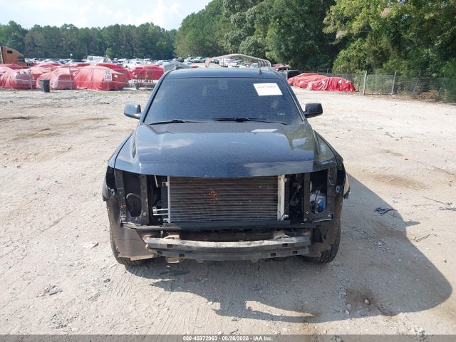 Chevrolet Tahoe Ls 2015 1GNSCAKC0FR239363 Image 13
