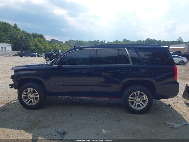 Chevrolet Tahoe Ls 2015 1GNSCAKC0FR239363 Image 15