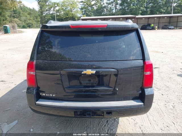Chevrolet Tahoe Ls 2015 1GNSCAKC0FR239363 Image 17