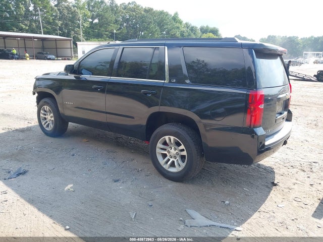 Chevrolet Tahoe Ls 2015 1GNSCAKC0FR239363 Image 3
