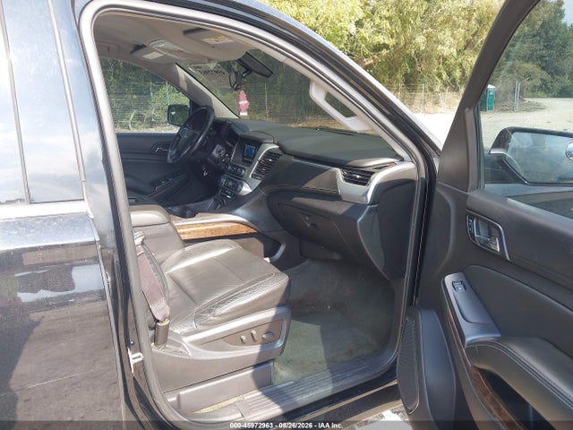 Chevrolet Tahoe Ls 2015 1GNSCAKC0FR239363 Image 5
