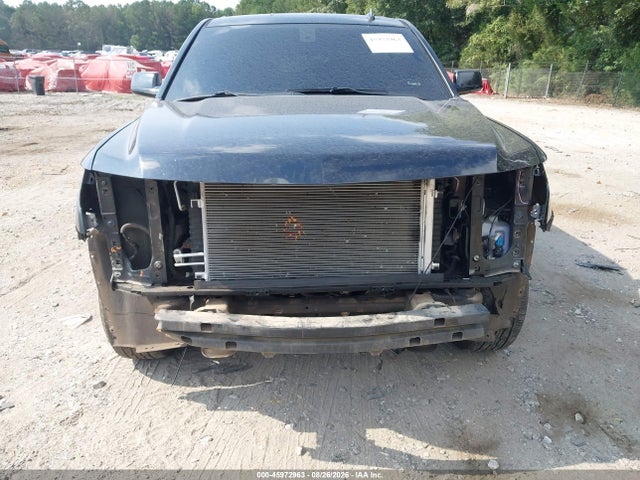 Chevrolet Tahoe Ls 2015 1GNSCAKC0FR239363 Image 6