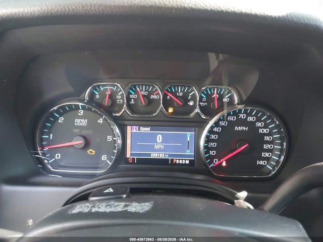 Chevrolet Tahoe Ls 2015 1GNSCAKC0FR239363 Image 7