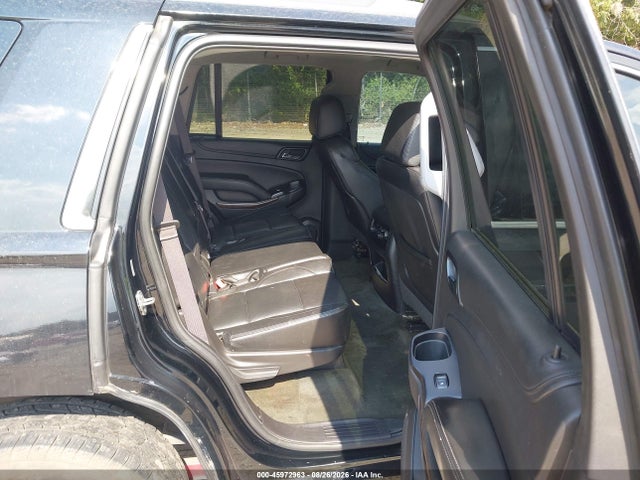 Chevrolet Tahoe Ls 2015 1GNSCAKC0FR239363 Image 8