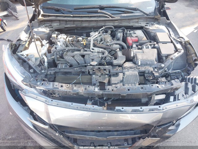 Nissan Altima Sr Intelligent Awd 2022 1N4BL4CW7NN388657 Image 10
