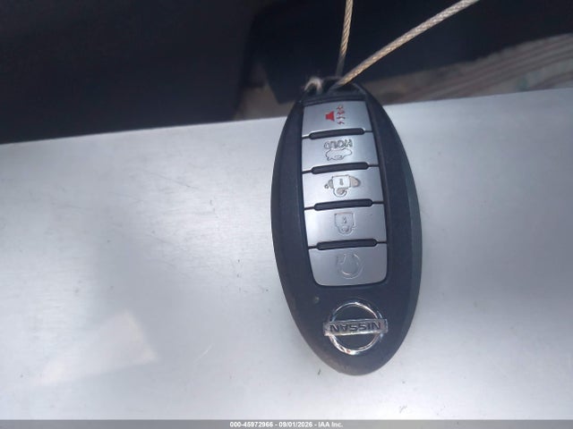 Nissan Altima Sr Intelligent Awd 2022 1N4BL4CW7NN388657 Image 11