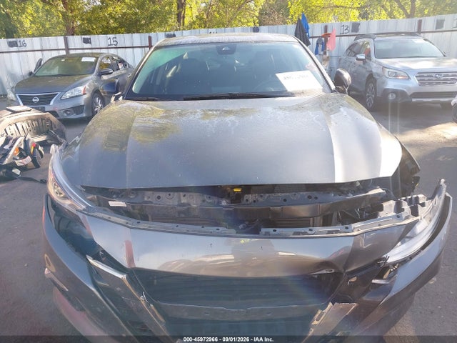 Nissan Altima Sr Intelligent Awd 2022 1N4BL4CW7NN388657 Image 12