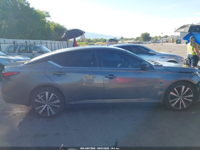 Nissan Altima Sr Intelligent Awd 2022 1N4BL4CW7NN388657 Image 13