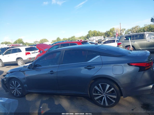 Nissan Altima Sr Intelligent Awd 2022 1N4BL4CW7NN388657 Image 14