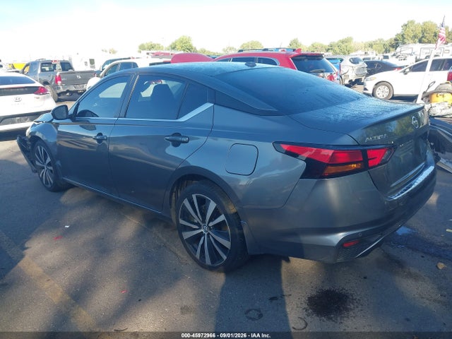 Nissan Altima Sr Intelligent Awd 2022 1N4BL4CW7NN388657 Image 3