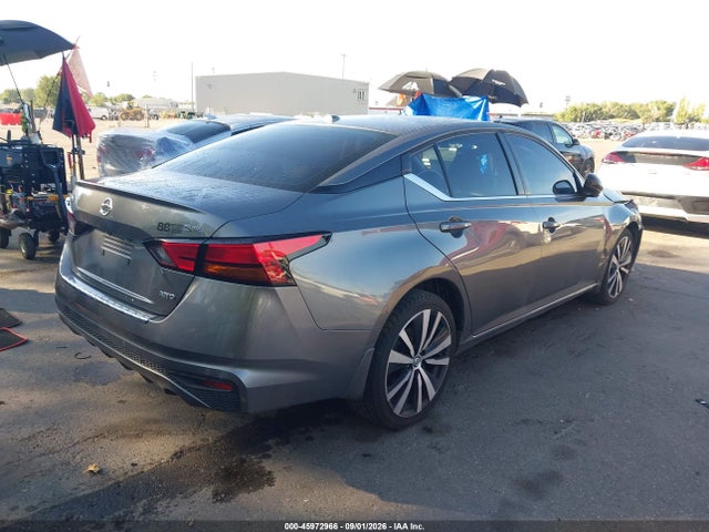 Nissan Altima Sr Intelligent Awd 2022 1N4BL4CW7NN388657 Image 4