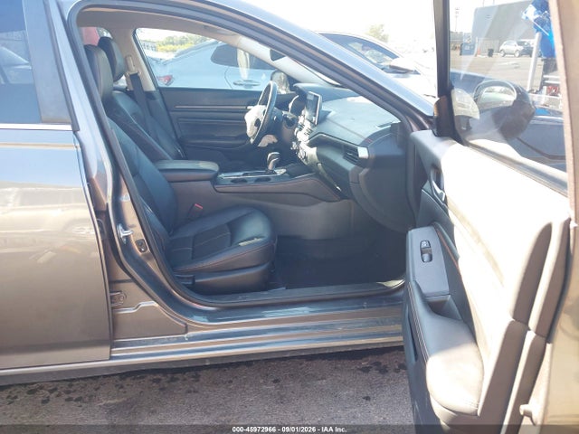 Nissan Altima Sr Intelligent Awd 2022 1N4BL4CW7NN388657 Image 5