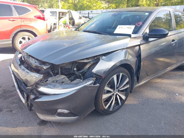 Nissan Altima Sr Intelligent Awd 2022 1N4BL4CW7NN388657 Image 6