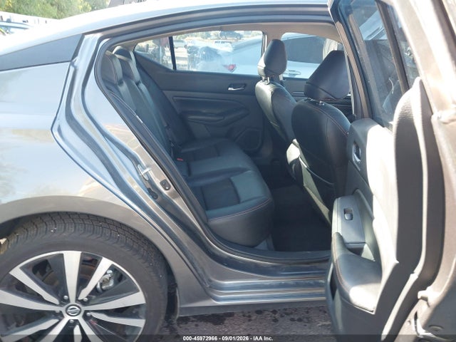 Nissan Altima Sr Intelligent Awd 2022 1N4BL4CW7NN388657 Image 8