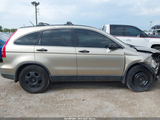 Продажа на аукционе авто 2007 Honda Cr-v Lx, vin: JHLRE48317C086171, номер лота: 45972967